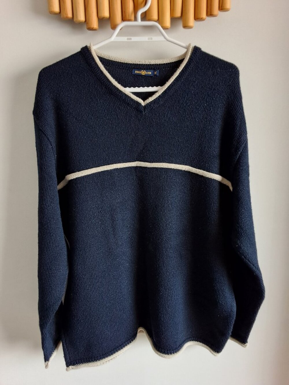 Henri Lloyd Sweater
